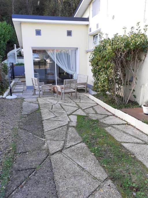 Canape Convertible 2 Pers Avec Jardin Et Parking Clos Merlimont