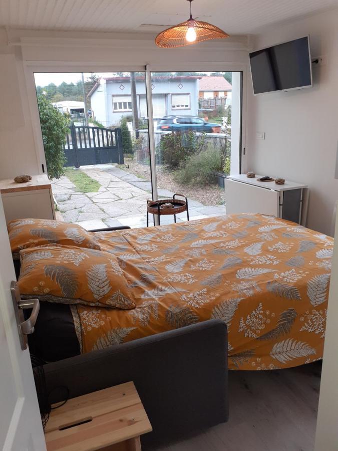 Canape Convertible 2 Pers Avec Jardin Et Parking Clos * Merlimont